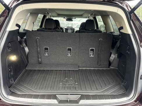 New 2026 Subaru Ascent Touring image 10