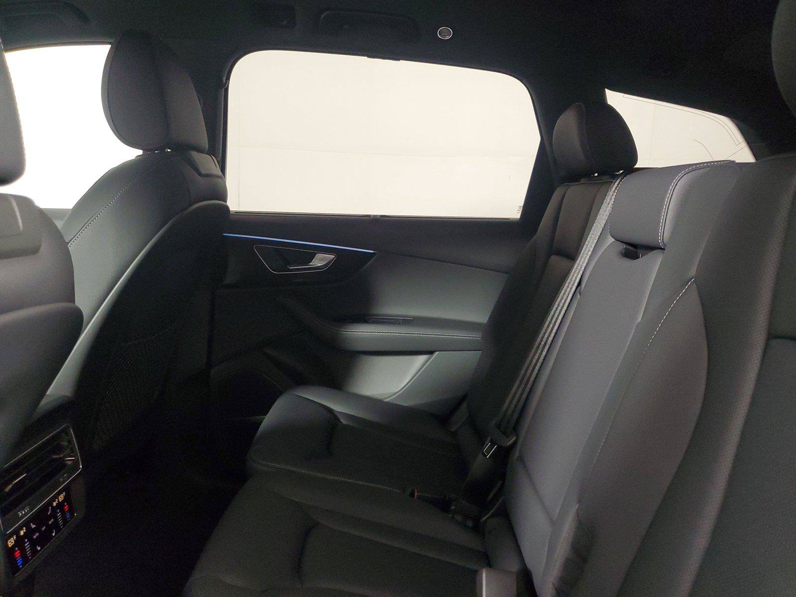 New 2026 Audi Q7 2.0T Premium Plus AWD/4WD image 12