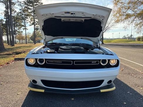 Used 2023 Dodge Challenger GT image 20