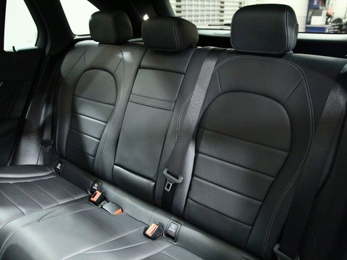 Certified 2022 Mercedes-Benz GLC 300 4MATIC image 29