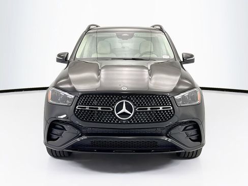 Certified 2026 Mercedes-Benz GLE 450 4MATIC image 2