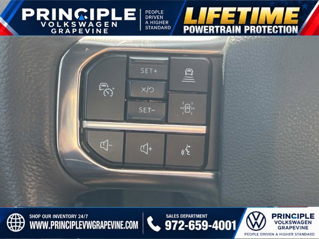 Used 2024 Ford F250 King Ranch w/ FX4 Off-Road Package AWD/4WD image 17