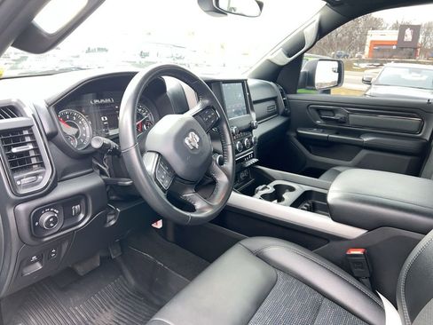 Certified 2023 RAM 1500 Big Horn image 12