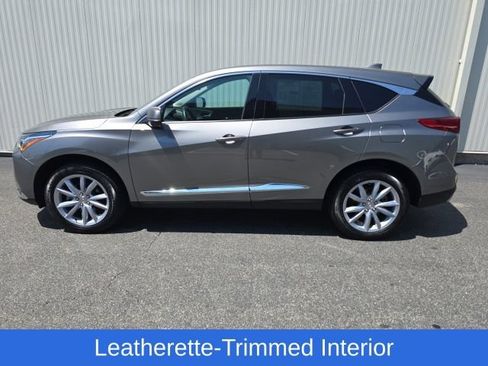 Used 2023 Acura RDX AWD image 4