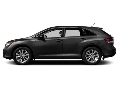 Used 2015 Toyota Venza Limited AWD/4WD image 4