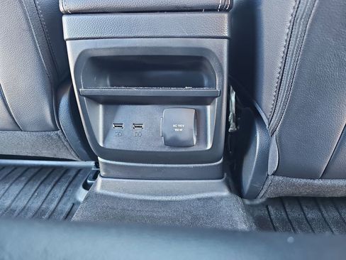 Used 2021 Ford Ranger Lariat w/ Equipment Group 501A High image 15