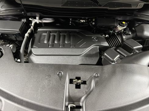 Used 2020 Acura MDX SH-AWD w/ Advance Package image 29