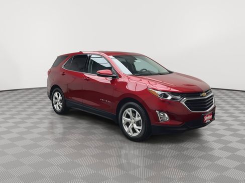 Used 2019 Chevrolet Equinox LT image 32