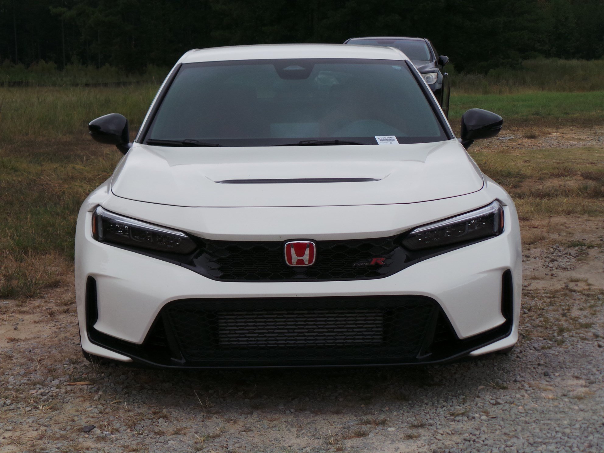 Used 2024 Honda Civic Type R image 6