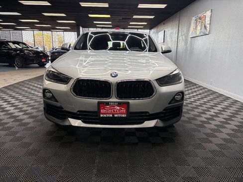 Used 2018 BMW X2 sDrive28i w/ Convenience Package image 3