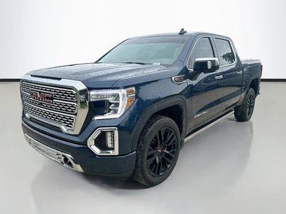 Used 2021 GMC Sierra 1500 Denali w/ Denali Ultimate Package