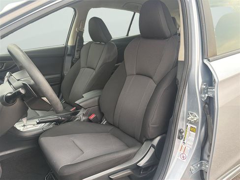 Used 2019 Subaru Impreza 2.0i Premium AWD/4WD image 12