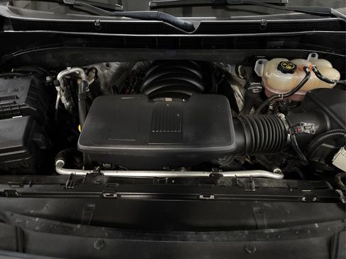 Used 2022 GMC Yukon Denali w/ Max Trailering Package image 13