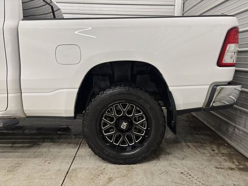 Used 2021 RAM 1500 Big Horn image 6