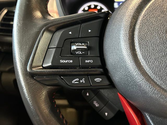 Used 2023 Subaru Forester Sport AWD/4WD image 12