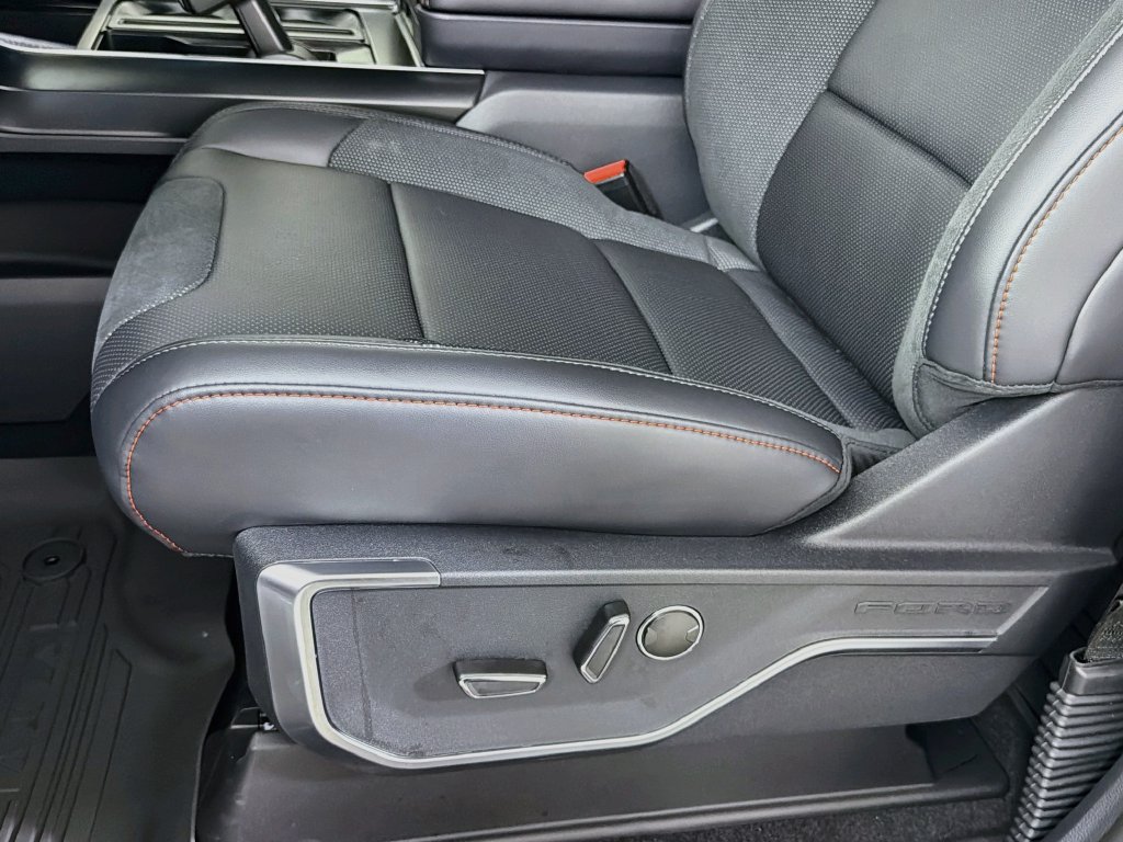 New 2026 Ford F150 Raptor AWD/4WD image 22