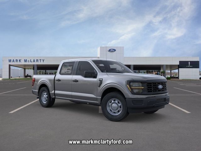 New 2026 Ford F150 XL RWD image 7