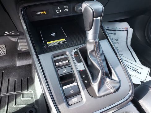 Used 2024 Honda CR-V Sport-L image 25