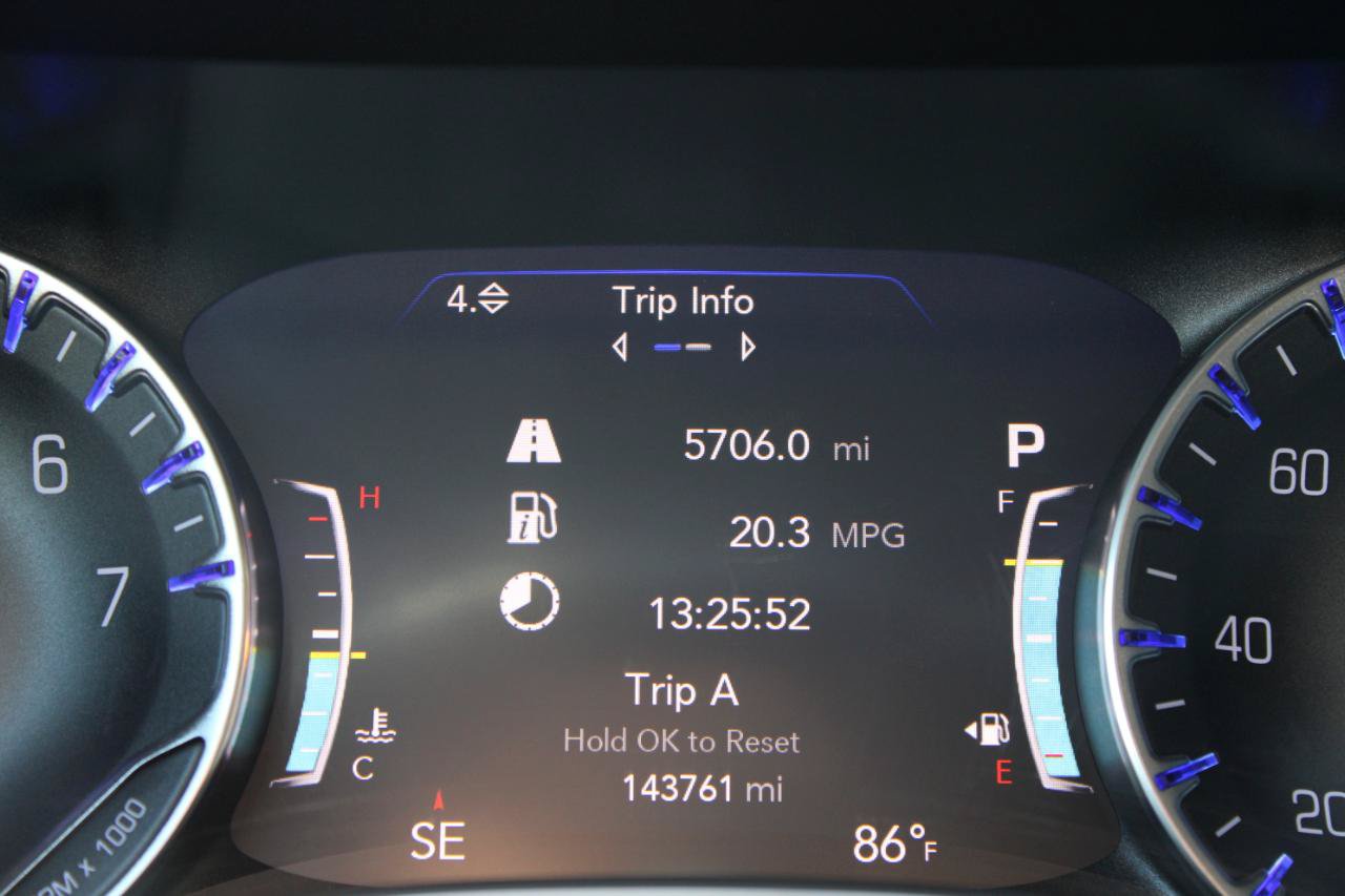 Used 2019 Chrysler Pacifica Limited FWD image 28