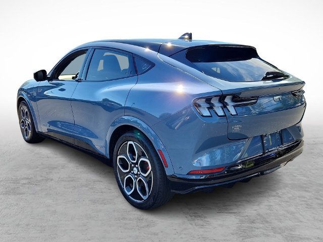 Used 2023 Ford Mustang Mach-E GT AWD/4WD image 4
