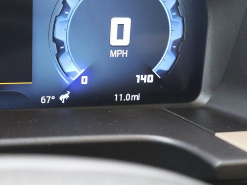 New 2025 Ford Bronco Sport Big Bend AWD/4WD image 31