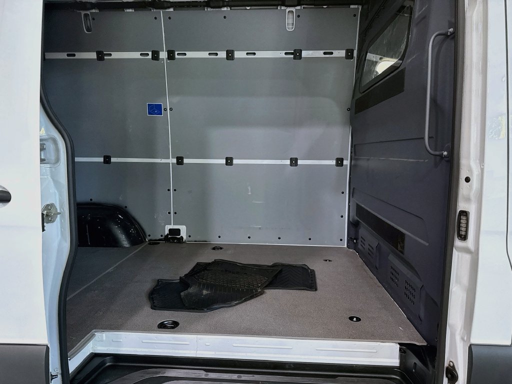 Used 2023 Mercedes-Benz Sprinter 2500 image 29