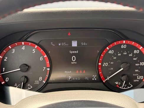 New 2026 Nissan Frontier PRO-4X w/ Pro Premium Package AWD/4WD image 34