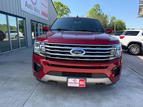 Used 2021 Ford Expedition XLT w/ FX4 Off-Road Package AWD/4WD image 5