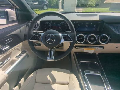 Certified 2026 Mercedes-Benz GLA 250 4MATIC