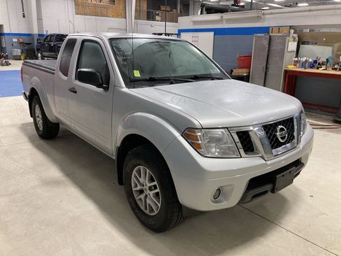 Used 2019 Nissan Frontier SV w/ Value Truck Package image 1