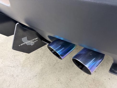 Used 2015 Chevrolet Camaro SS w/ RS Package image 19