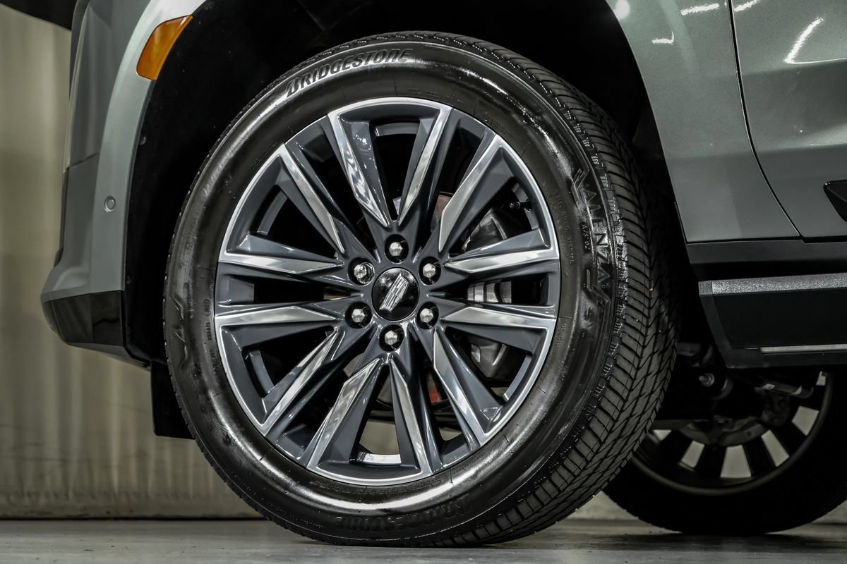 Used 2023 Cadillac Escalade ESV Sport Platinum AWD/4WD image 57