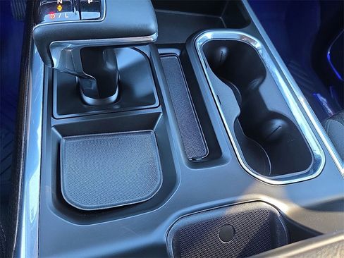 Used 2023 Chevrolet Silverado 1500 LT Trail Boss w/ Protection Package image 20