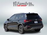 Used 2022 Volkswagen Taos S w/ IQ Drive S Package image 3