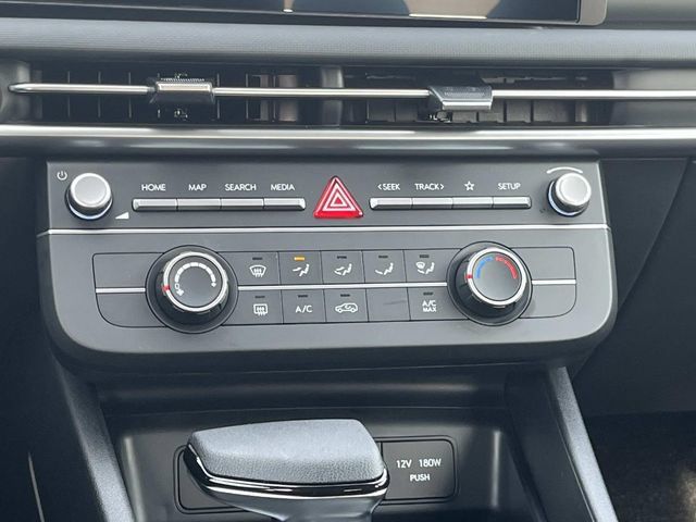 New 2026 Hyundai Tucson SE FWD image 16