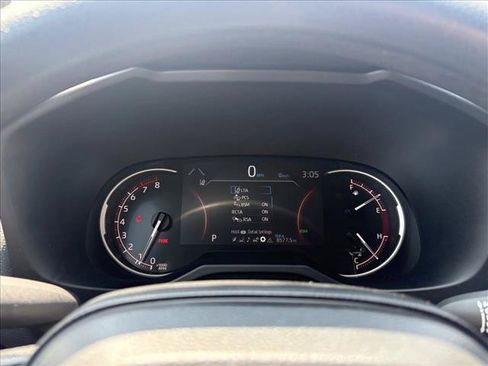 Certified 2025 Toyota RAV4 XLE AWD/4WD image 16