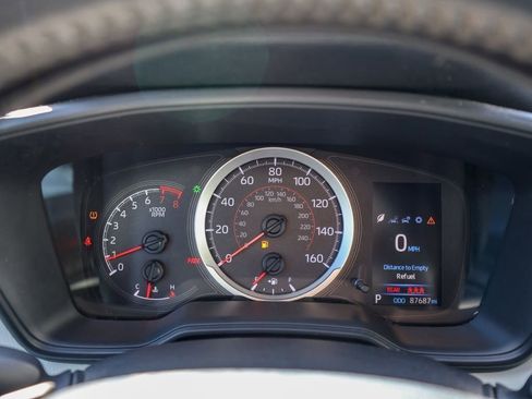 Used 2020 Toyota Corolla SE image 20