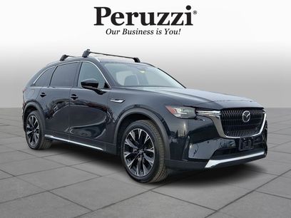Certified 2024 MAZDA CX-90 Plug-In Hybrid w/ Premium Pkg