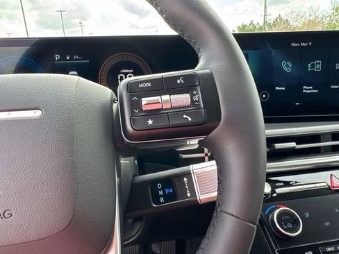 New 2026 Hyundai Santa Fe SEL image 28