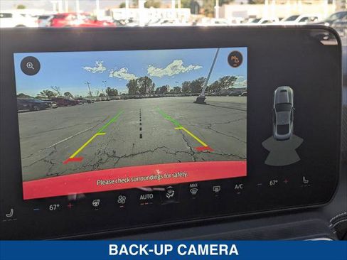 New 2026 Ford Mustang Premium image 11