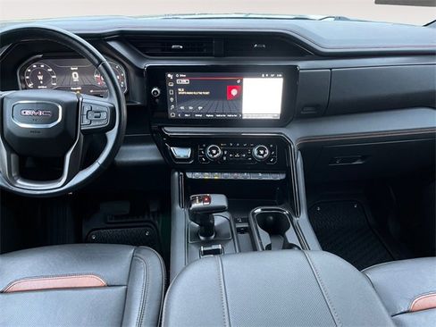 Used 2023 GMC Sierra 1500 AT4 w/ AT4 Premium Package image 10