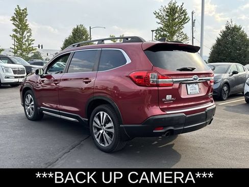 Used 2020 Subaru Ascent Limited AWD/4WD image 6