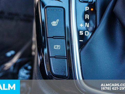 Used 2024 Kia Seltos EX image 39