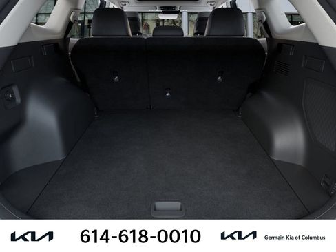 New 2026 Kia Sportage SX Prestige image 22