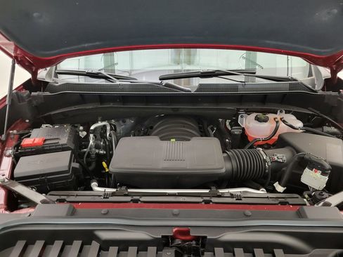 New 2026 Chevrolet Silverado 1500 LTZ image 51