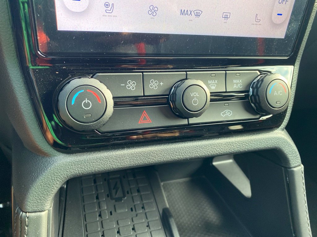 New 2026 Ford Ranger Raptor AWD/4WD image 27