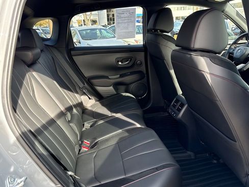 Certified 2025 Acura ADX A-Spec image 20