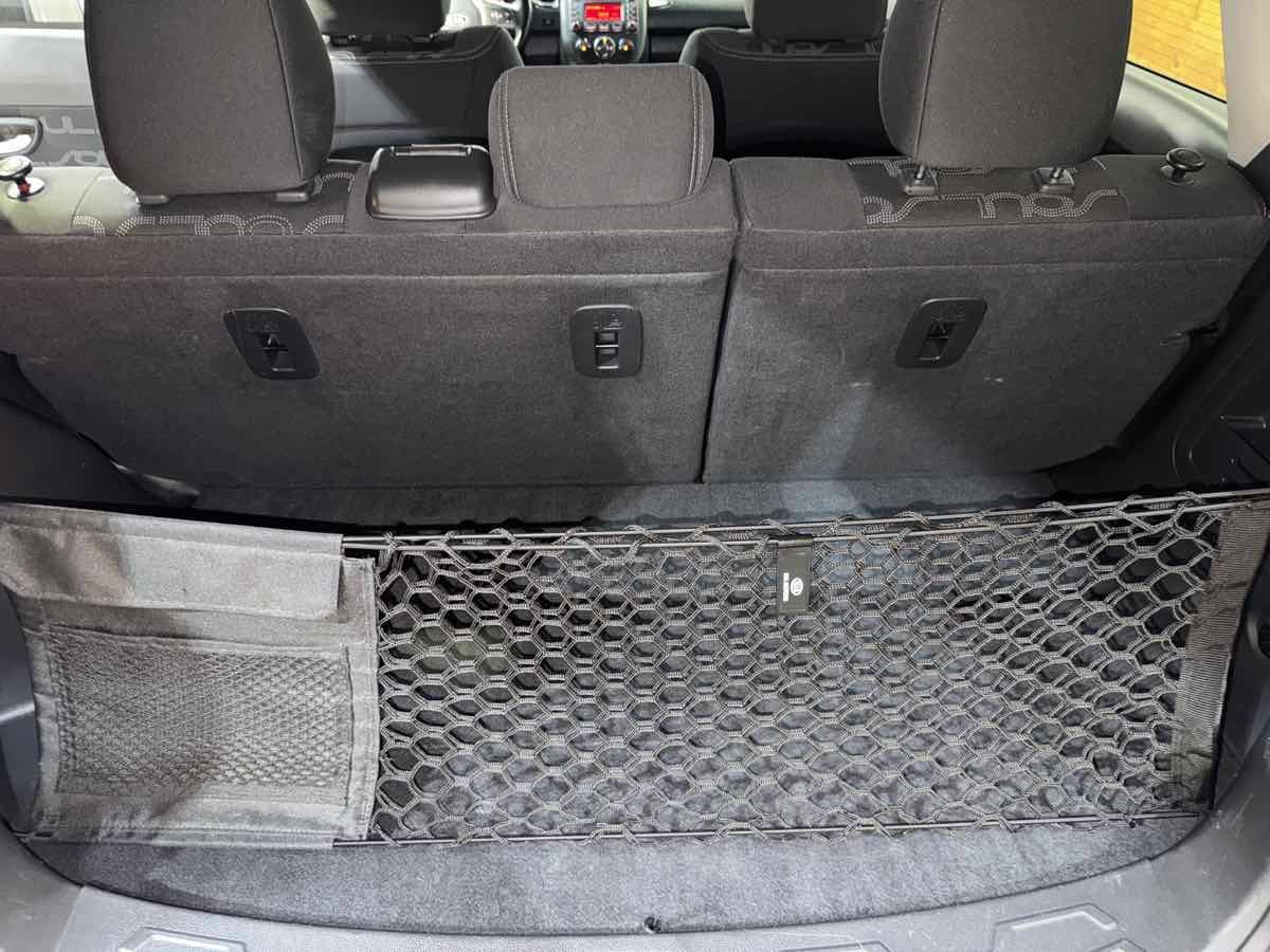 Used 2012 Kia Soul + FWD image 11
