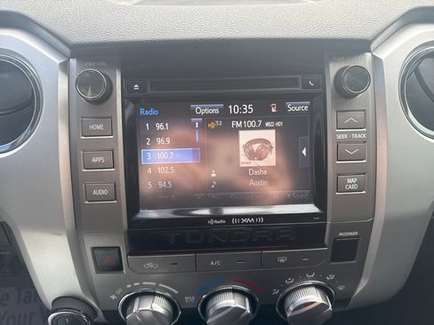 Used 2017 Toyota Tundra TRD Pro image 31