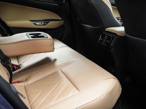 Certified 2023 Lexus NX 350h AWD w/ Vision Package image 23